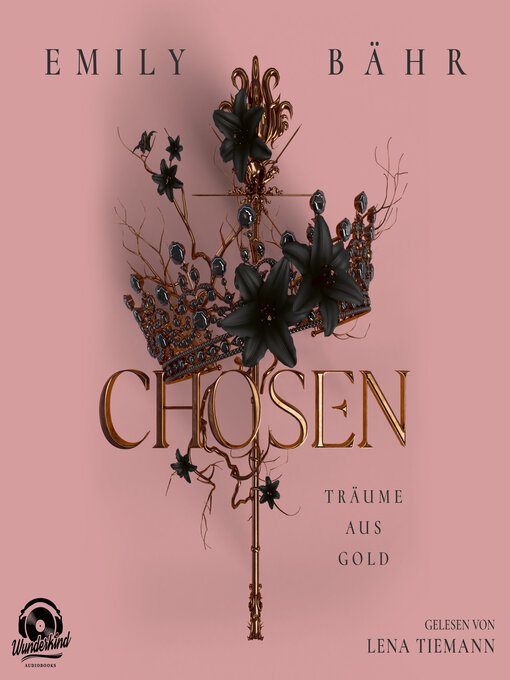 Title details for Träume aus Gold by Emily Bähr - Wait list